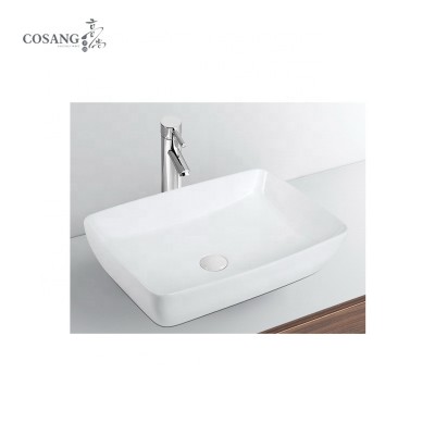 Factory direct price sink basin washroom