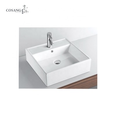 Factory direct price sink basin washroom