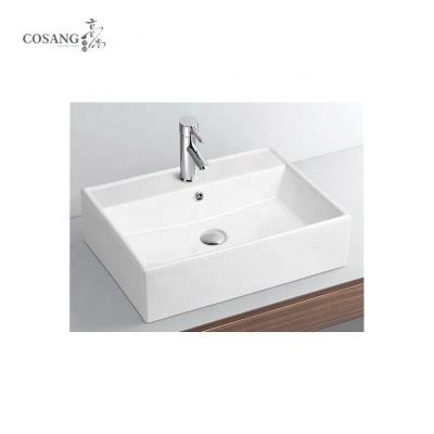 Factory direct price sink basin washroom